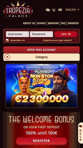 mobile app